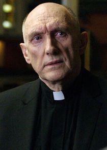 Father Paul Lantom