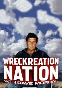 Wreckreation Nation