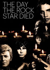 The Day the Rock Star Died