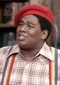 Fred Berry
