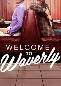 Welcome to Waverly small logo