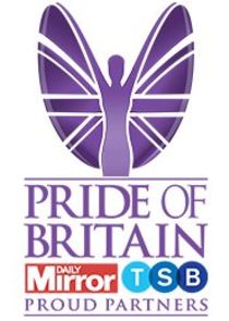 Pride of Britain Awards