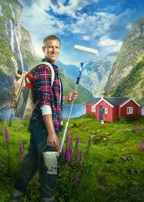 Eventyrlig Oppussing