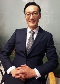 Jung Jae Sung
