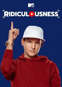 Watch Series - Ridiculousness