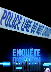 Enquête d'action — кадр