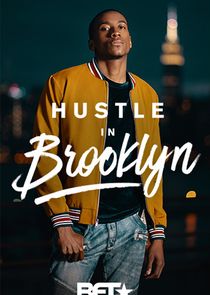Hustle in Brooklyn small logo