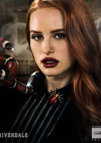 Cheryl Blossom