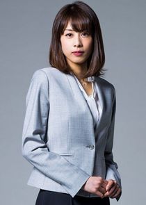 Ayako Kato