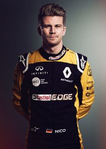 Nico Hulkenberg