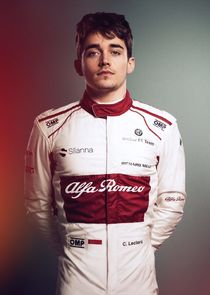 Charles Leclerc