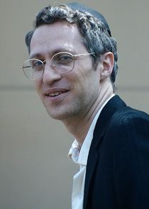 Aaron Fineberg