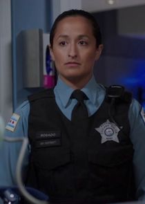 Officer Rosado