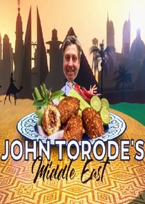 John Torode's Middle East