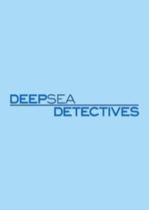 Deep Sea Detectives