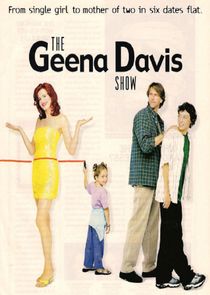 The Geena Davis Show