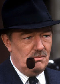 Chief Inspector Maigret