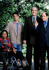 Bob Patterson — кадр