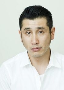 Kiyohiko Shibukawa