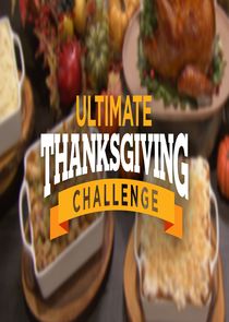 Ultimate Thanksgiving Challenge small logo