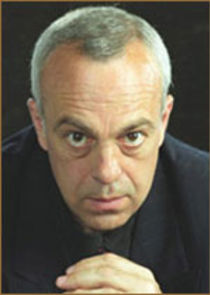 Vladimir Abazopulo