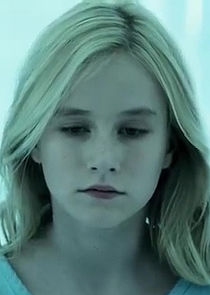 Young Esme Frost