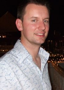 Nick Harrison