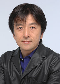 Hiroo Ohtaka