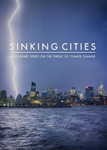 Sinking Cities small logo