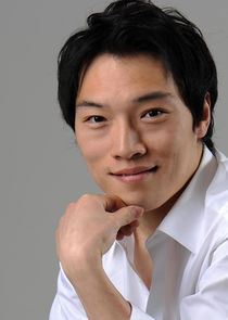 Choi Yun Dong