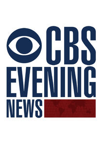 CBS Evening News — кадр