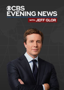 CBS Evening News — кадр