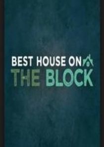 Best House on the Block small logo