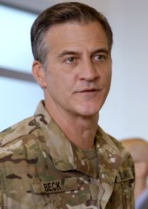 Colonel Beck
