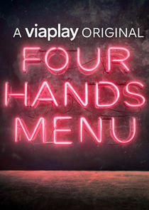 Four Hands Menu