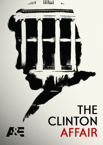 The Clinton Affair small logo