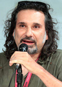 Dino Stamatopoulos