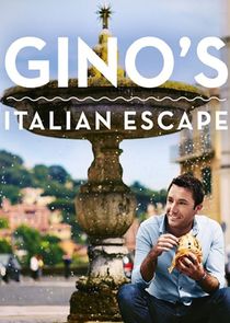 Gino's Italian Escape