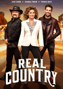 Real Country small logo