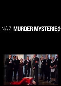 Nazi Murder Mysteries poszter