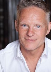 Nigel Fairs