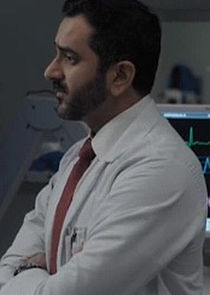 Dr. Sanjay Seth