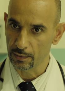 Dr. Abu Sharif