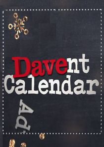 Dave's Advent Calendar