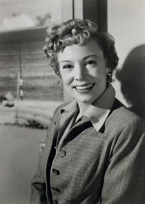Audrey Christie
