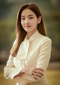 Seo Ji Young