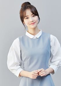 Eun So Yoo