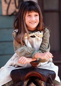 Carrie Ingalls