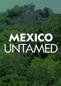 Mexico Untamed