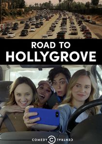 Road to Hollygrove